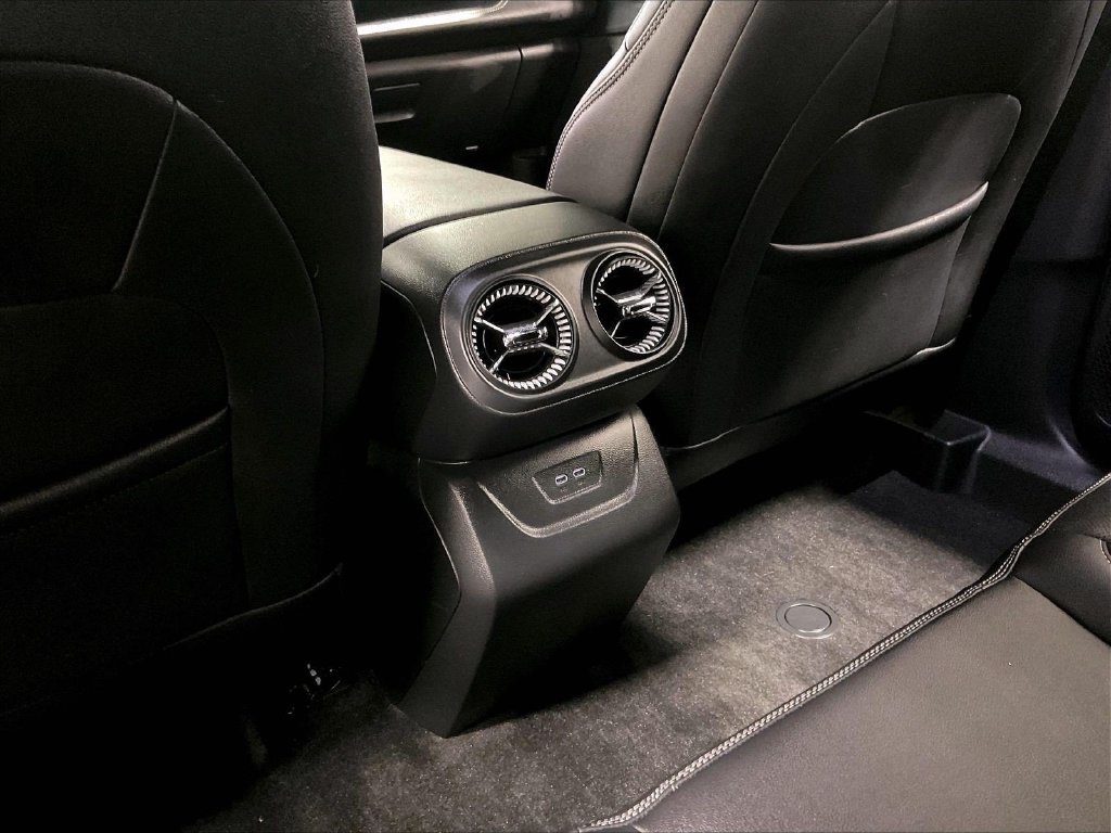 Used 2024 Gray Chevrolet LT image 28