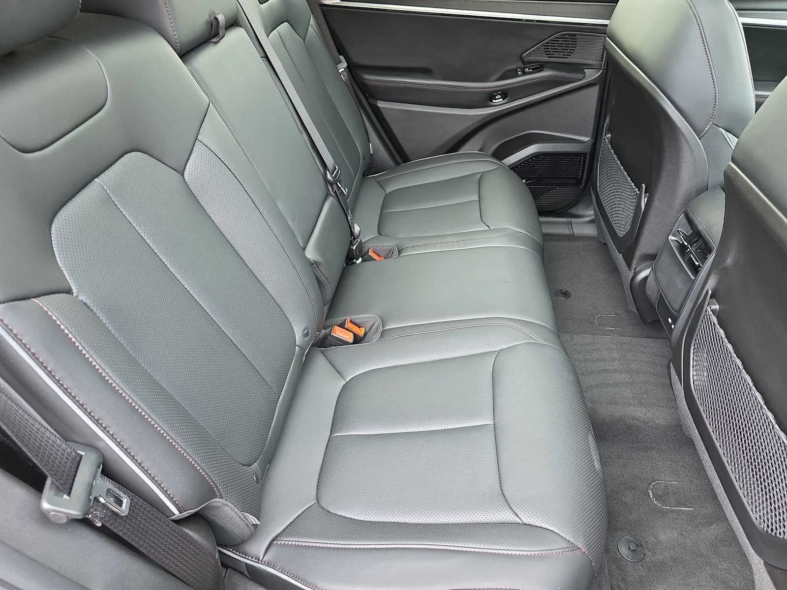 2025 Jeep Wagoneer S Limited - Photo 17