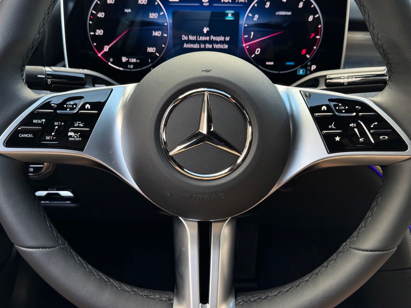 New 2026 Black Mercedes-Benz C 300 image 12