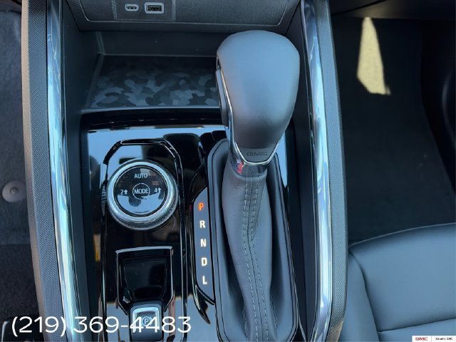 2026 GMC Canyon Elevation - Photo 45