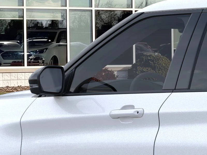 New 2026 Star White Metallic Tri-Coat Ford ST image 21