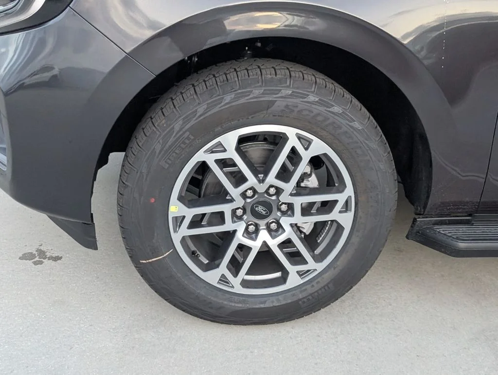 New 2026 Gray Ford Active image 4