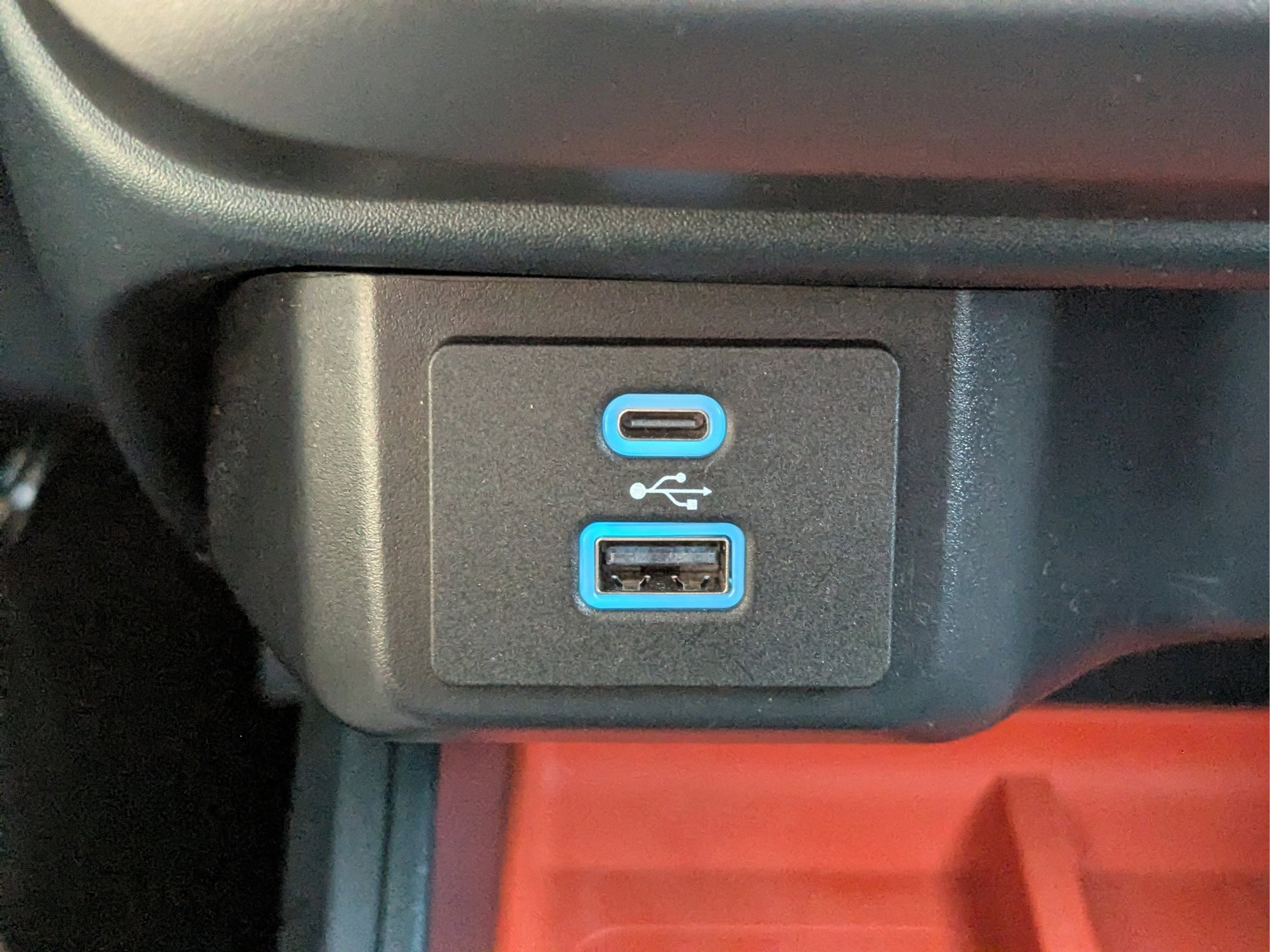 2024 Ford Maverick XLT - Photo 23