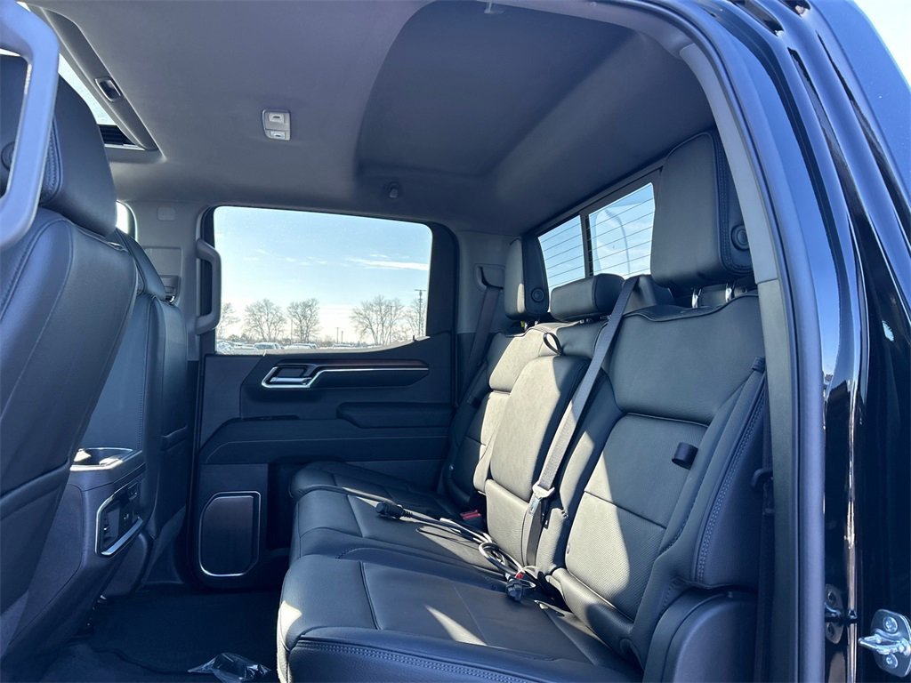 2026 GMC SIERRA - Image 34