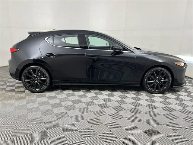 2026 Mazda Mazda3 Turbo Premium Plus - Photo 9
