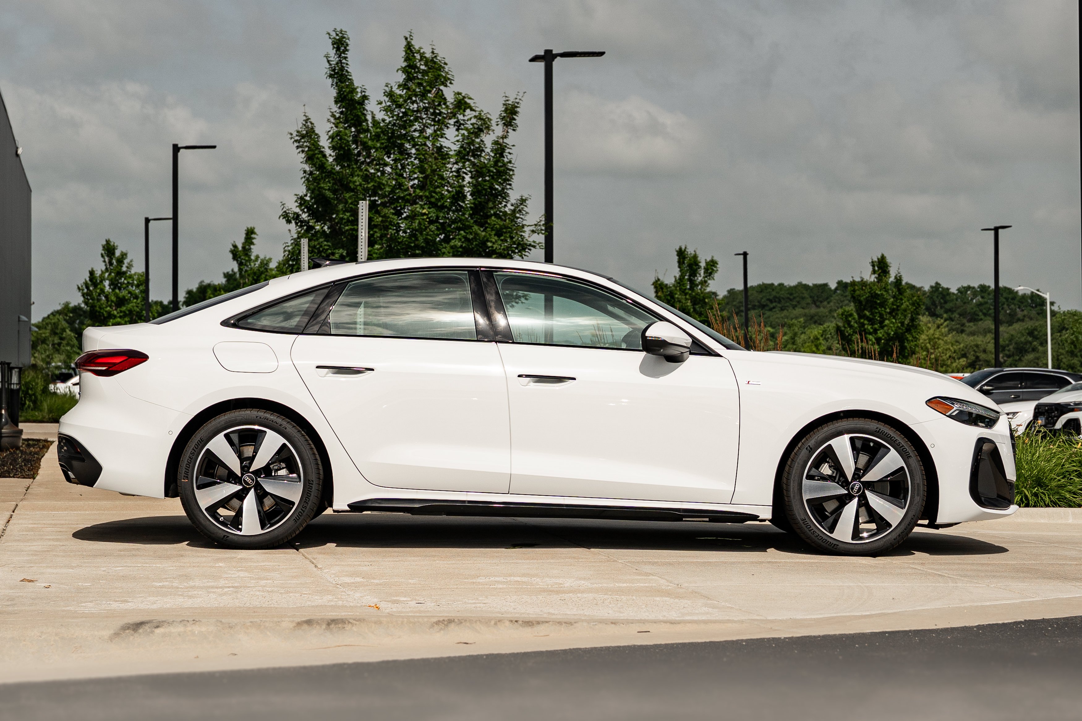 New 2026 Arkona Audi Premium Plus image 3