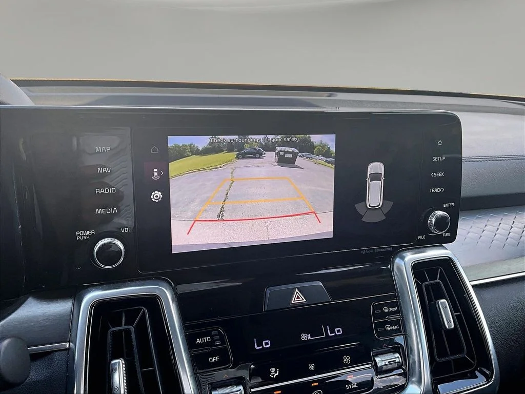 Certified Used 2023 Gray Kia SX image 18
