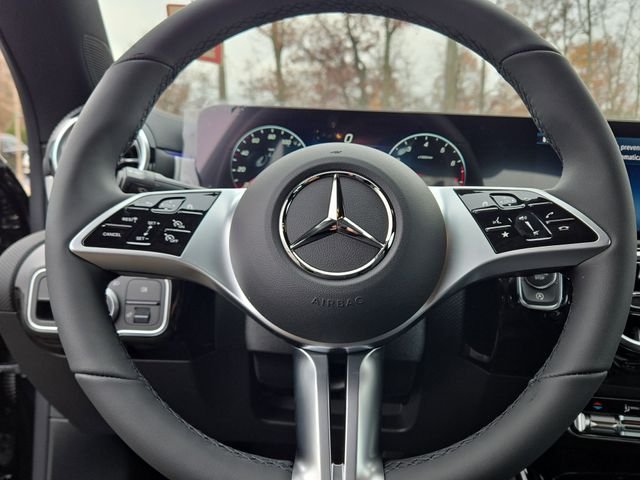 Certified Used 2026 Black Mercedes-Benz CLA 250 image 17
