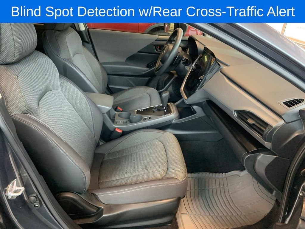 2024 Subaru Crosstrek Premium - Photo 14