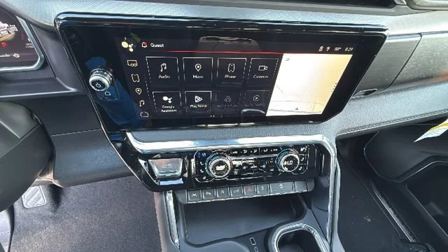2026 GMC Sierra 1500 Denali - Photo 15