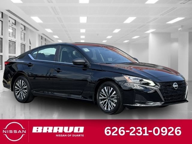 2026 Nissan Altima