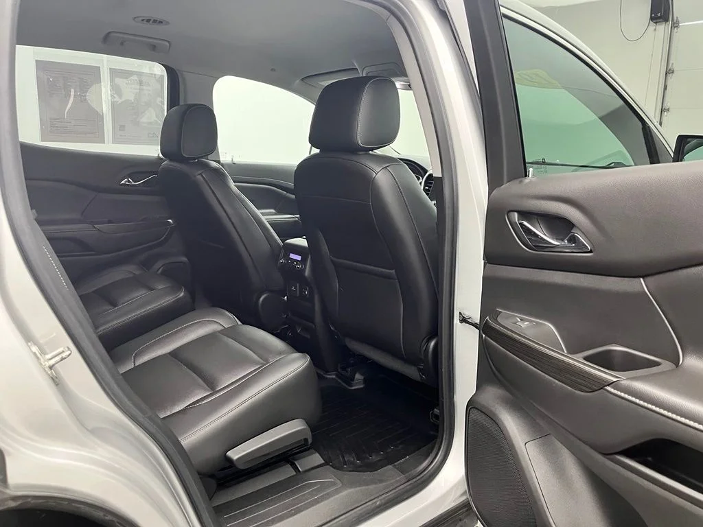 Used 2019 Silver GMC SLT-1 image 35