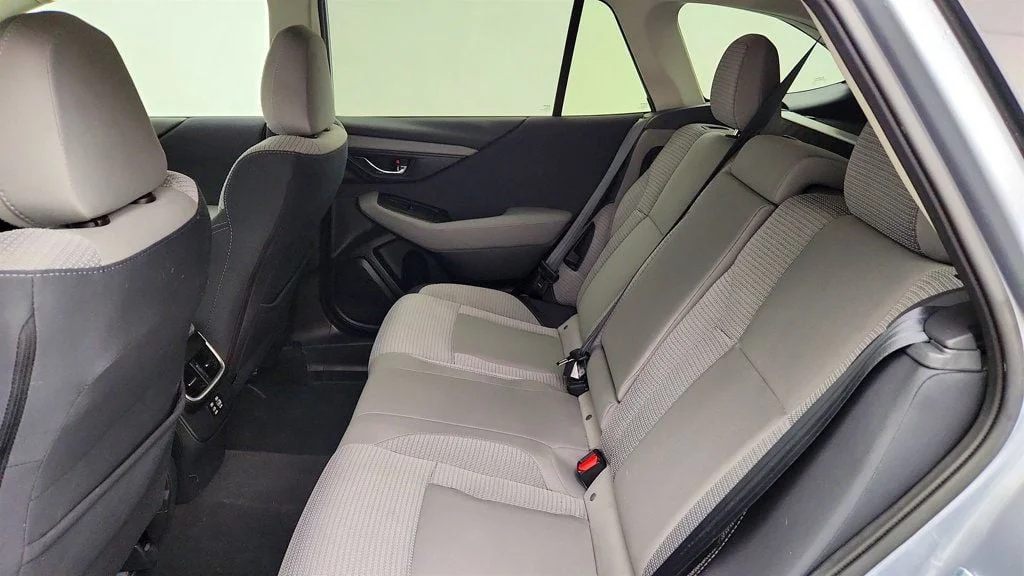 Used 2024 Ice Silver Metallic Subaru Premium AWD w/ Popular Package #1 image 20