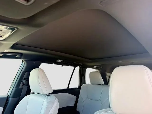 New 2026 Caviar Lexus LUXURY AWD image 36