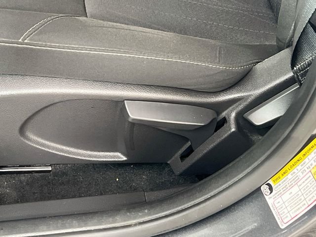 2018 Ford Focus SE - Photo 11