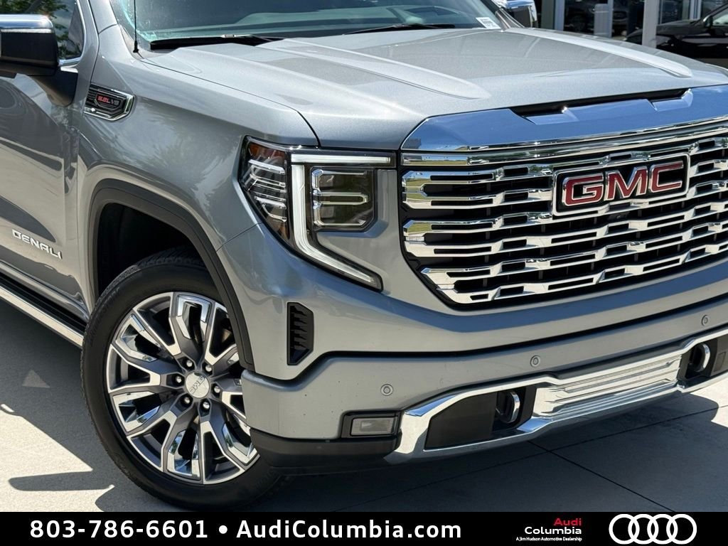 2024 GMC Sierra 1500 Denali Denali - Photo 6