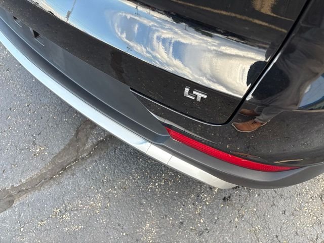 Used 2023 Black Chevrolet LT image 15