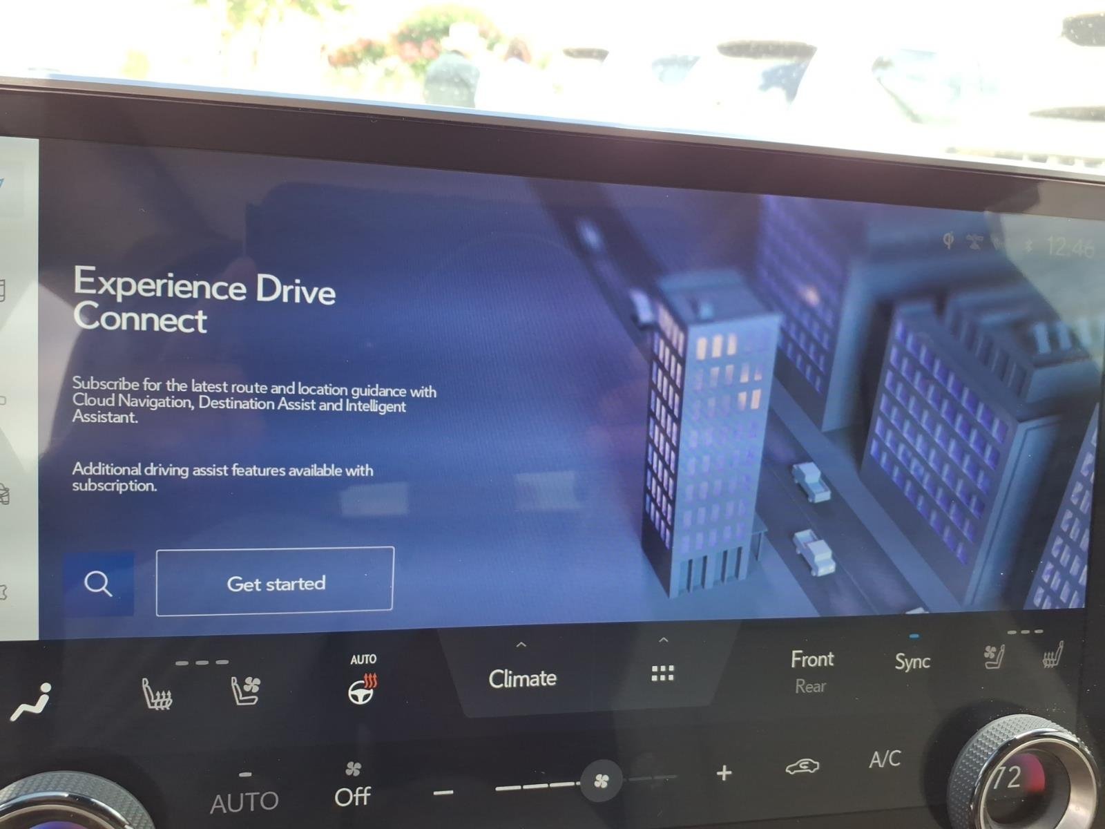 Certified Used 2023 Iridium Lexus Luxury image 5