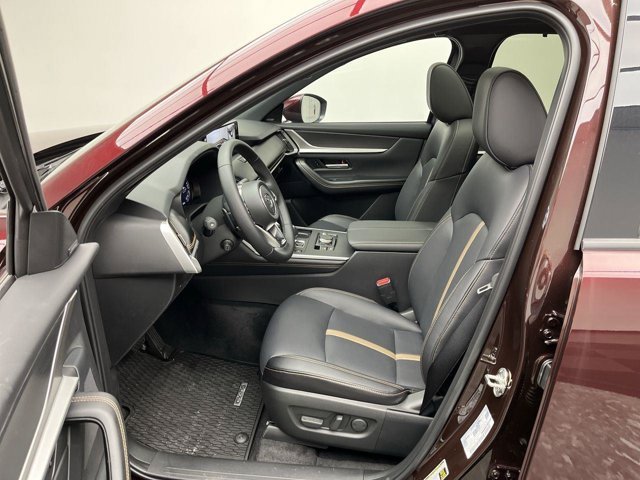 New 2026 Artisan Red Premium Mazda S Premium Plus image 3