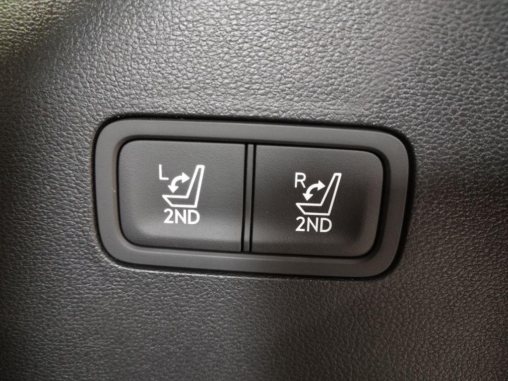 New 2026 White Hyundai Limited image 20