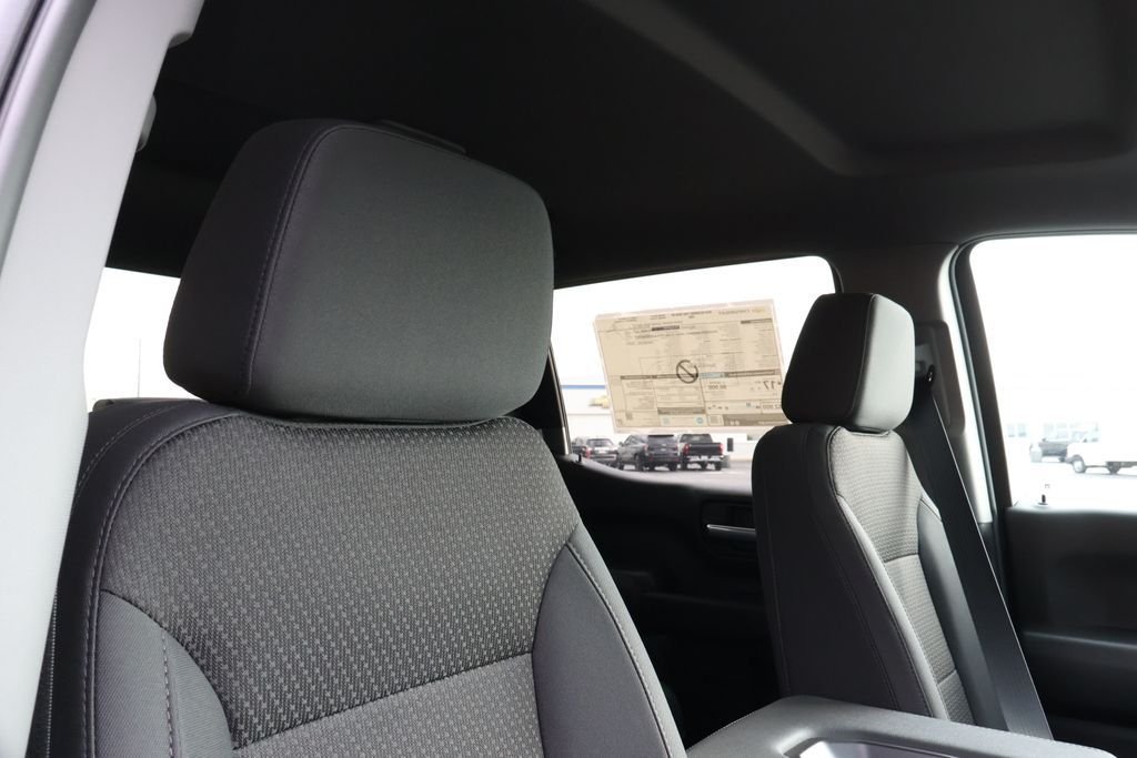 2026 Chevrolet Silverado 1500 Work Truck - Photo 41