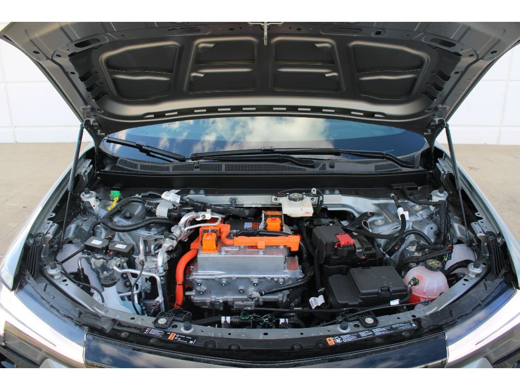 2026 Chevrolet Blazer EV LT - Photo 13