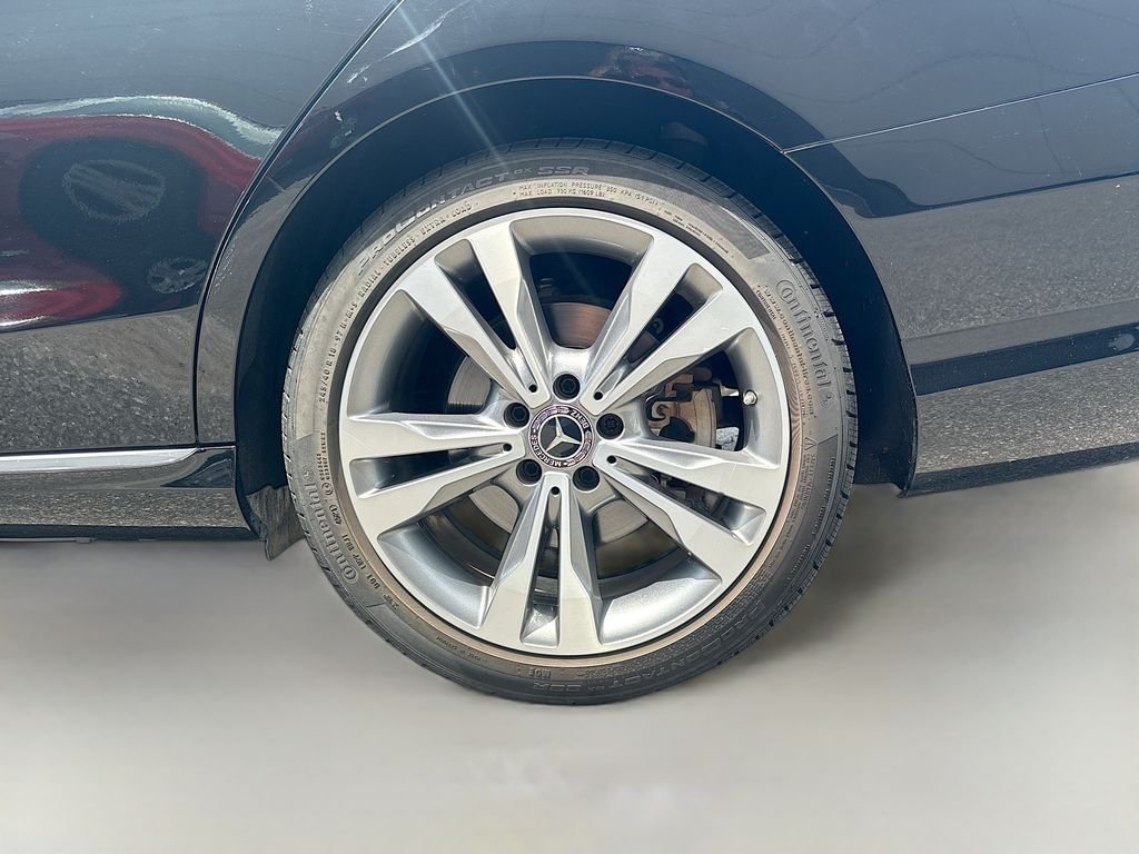 Used 2020 Black Mercedes-Benz C 300 image 11