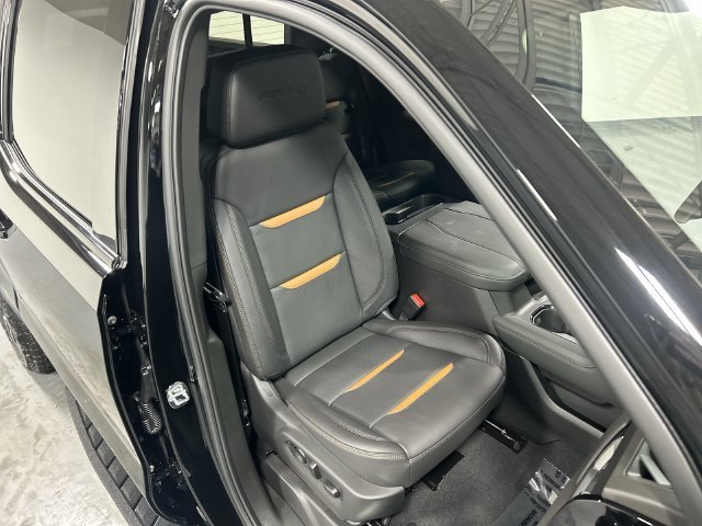 2026 GMC Sierra 1500 AT4 - Photo 24