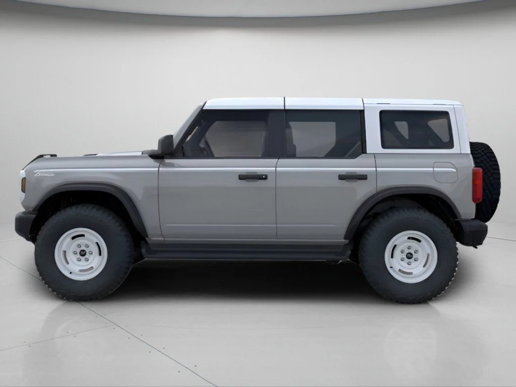 New 2026 Avalanche Ford Heritage Edition image 3