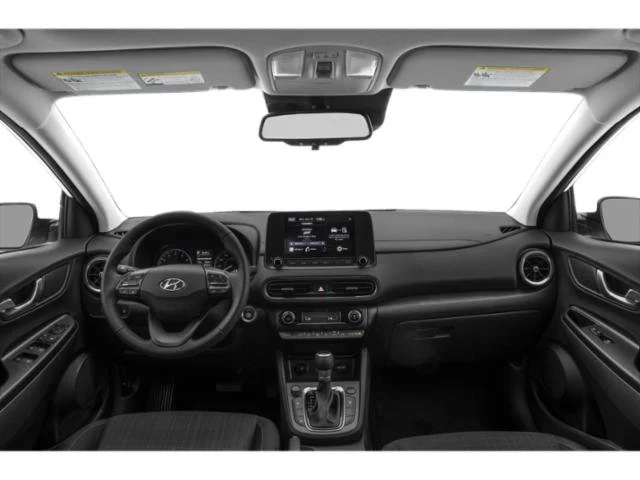 2022 Hyundai Kona SEL - Photo 11