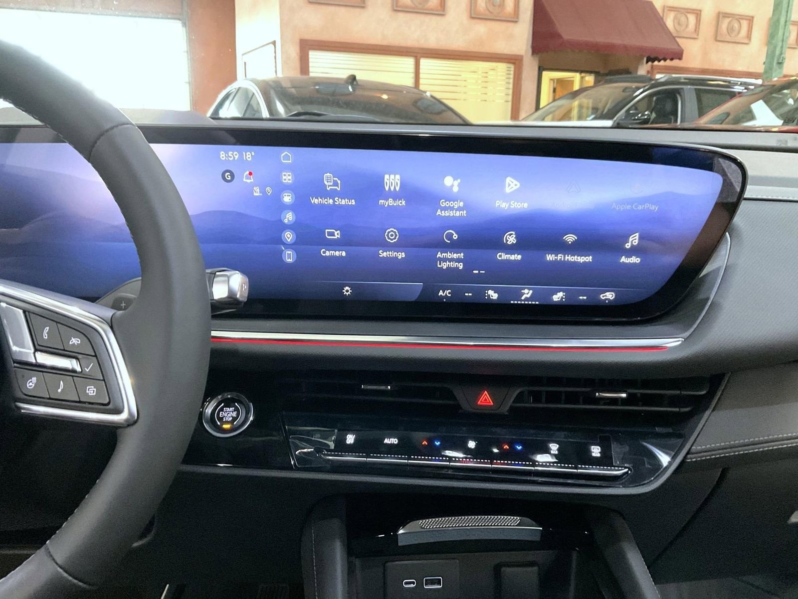 2026 Buick Envision Preferred - Photo 13