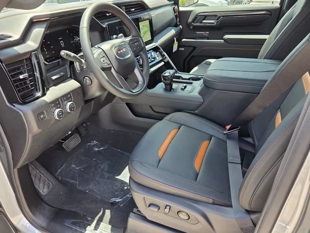 2026 GMC Sierra 1500 AT4 - Photo 6