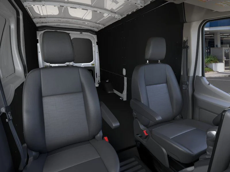New 2026 Oxford White Ford Base image 10