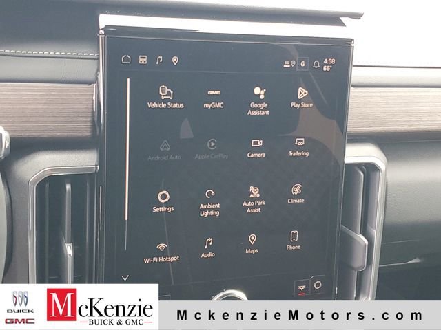 2026 GMC Acadia Denali - Photo 15