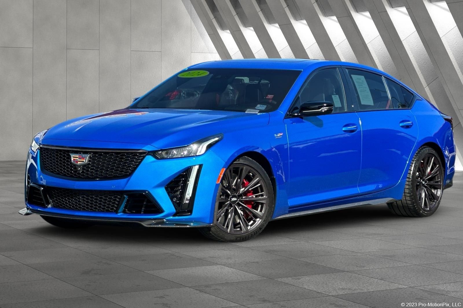 2024 Cadillac CT5