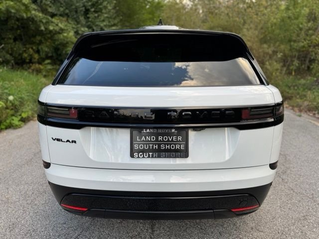 Used 2024 Fuji White Land Rover S image 6