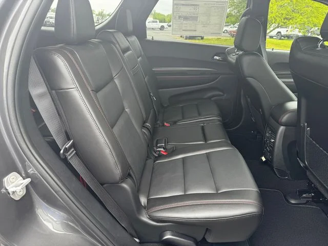 New 2026 Vapor Gray Exterior Paint Dodge GT PLUS image 16