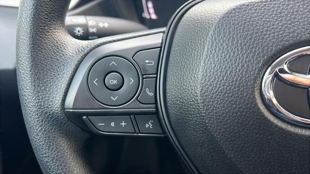 Certified Used 2026 ICE CAP Toyota  image 41