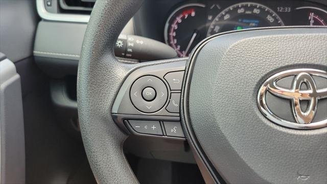 Certified Used 2025 MAGNETIC GRAY MET. Toyota  image 20