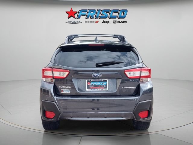 Used 2019 Gray Subaru 2.0i Limited image 6