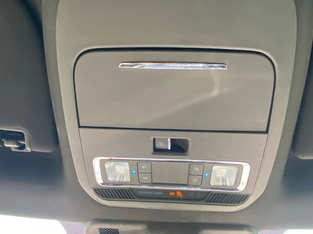 Used 2023 Red Ford Lariat image 24