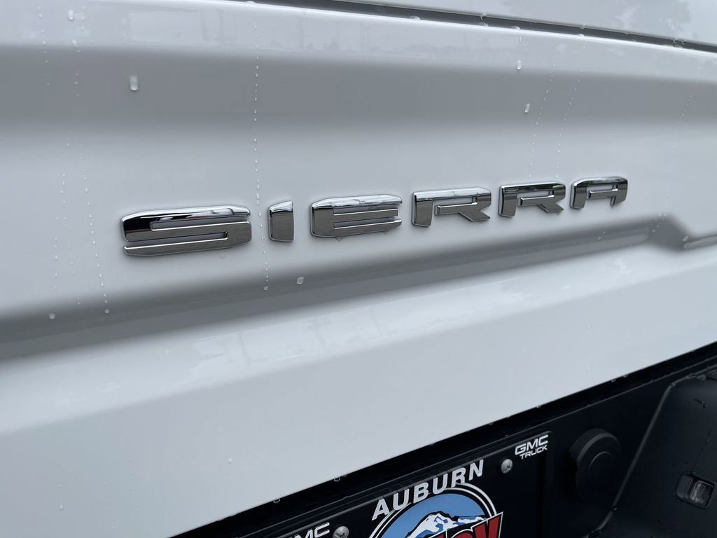 2026 GMC Sierra 1500 AT4 - Photo 33