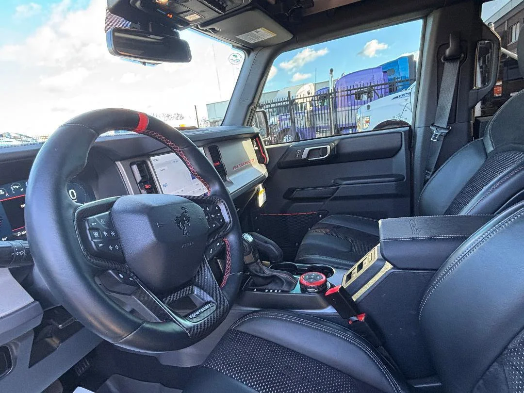 2024 Ford Bronco 4-Door Raptor - Photo 14