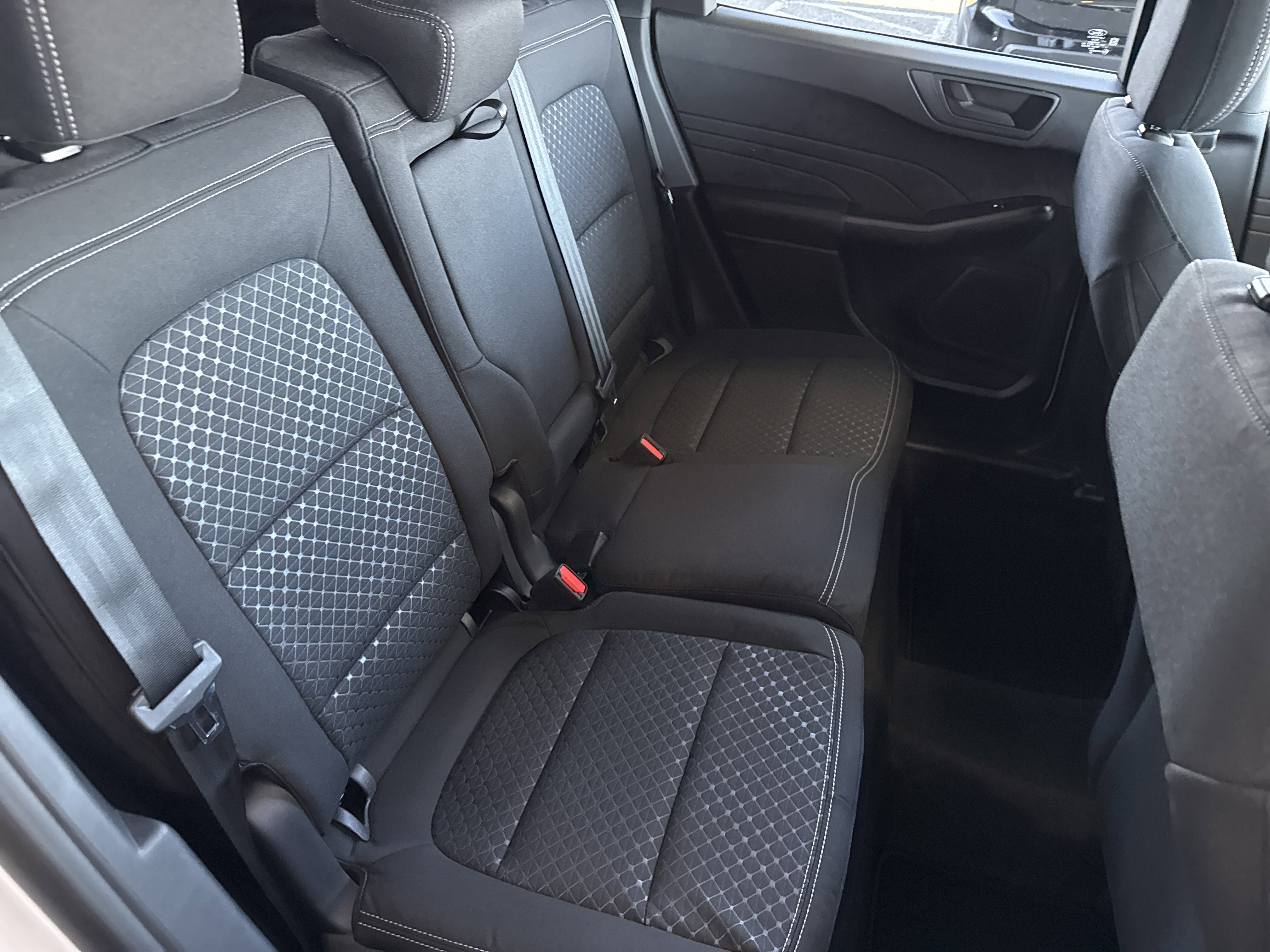 New 2026 Oxford White Ford Active® image 13