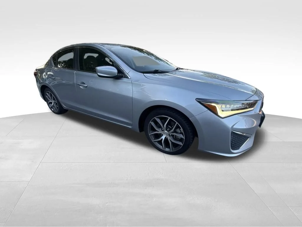 Used 2020  Acura Premium Package image 7