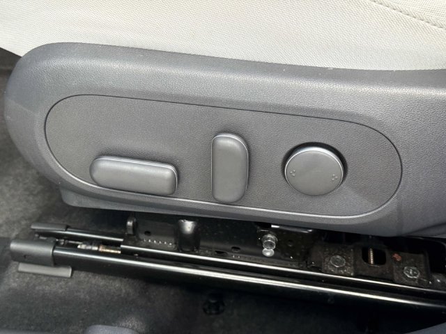 Used 2024 Denim Blue Pearl Hyundai SEL image 17