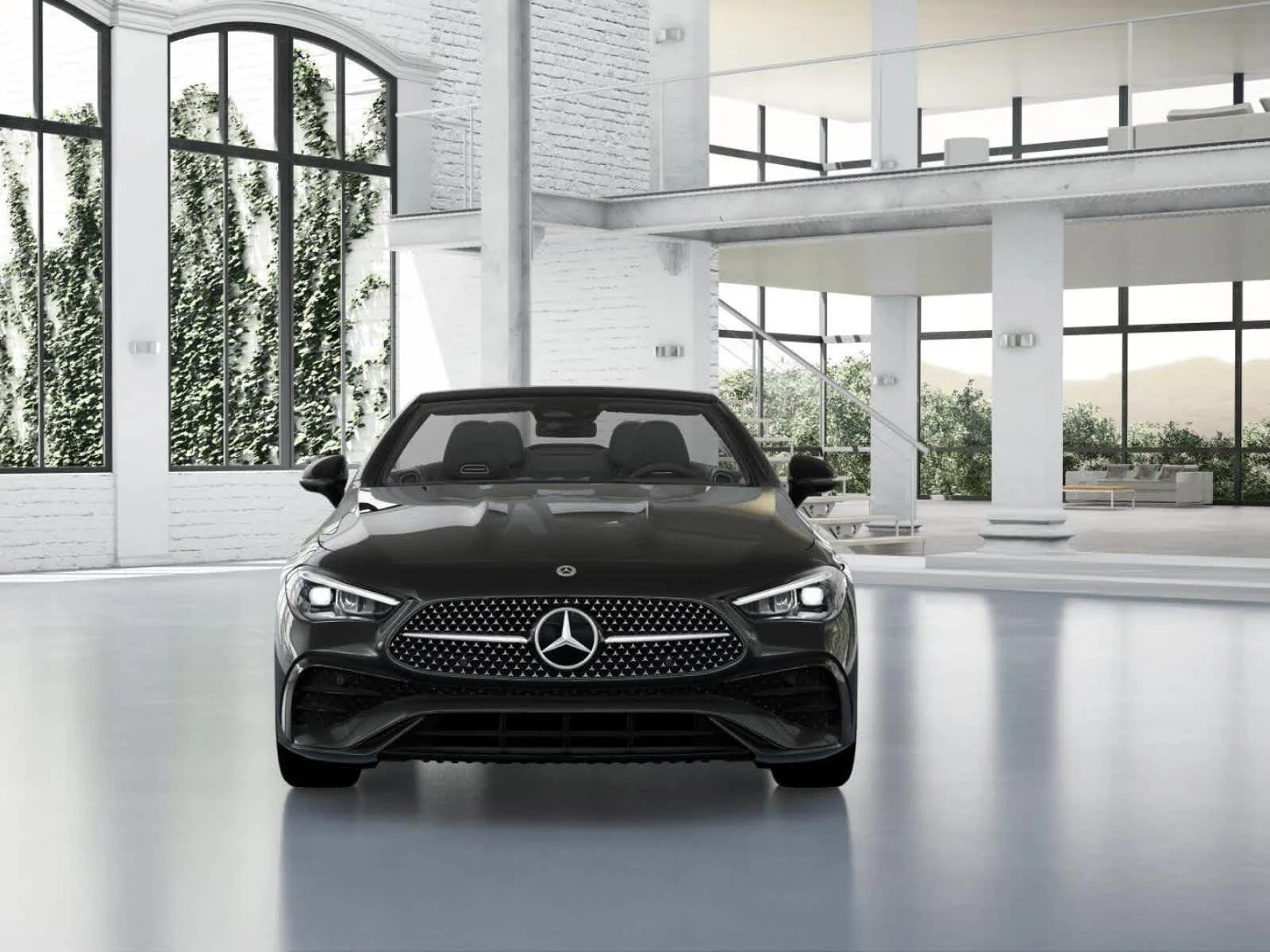 2026 Mercedes-Benz CLE CLE 300 - Photo 6