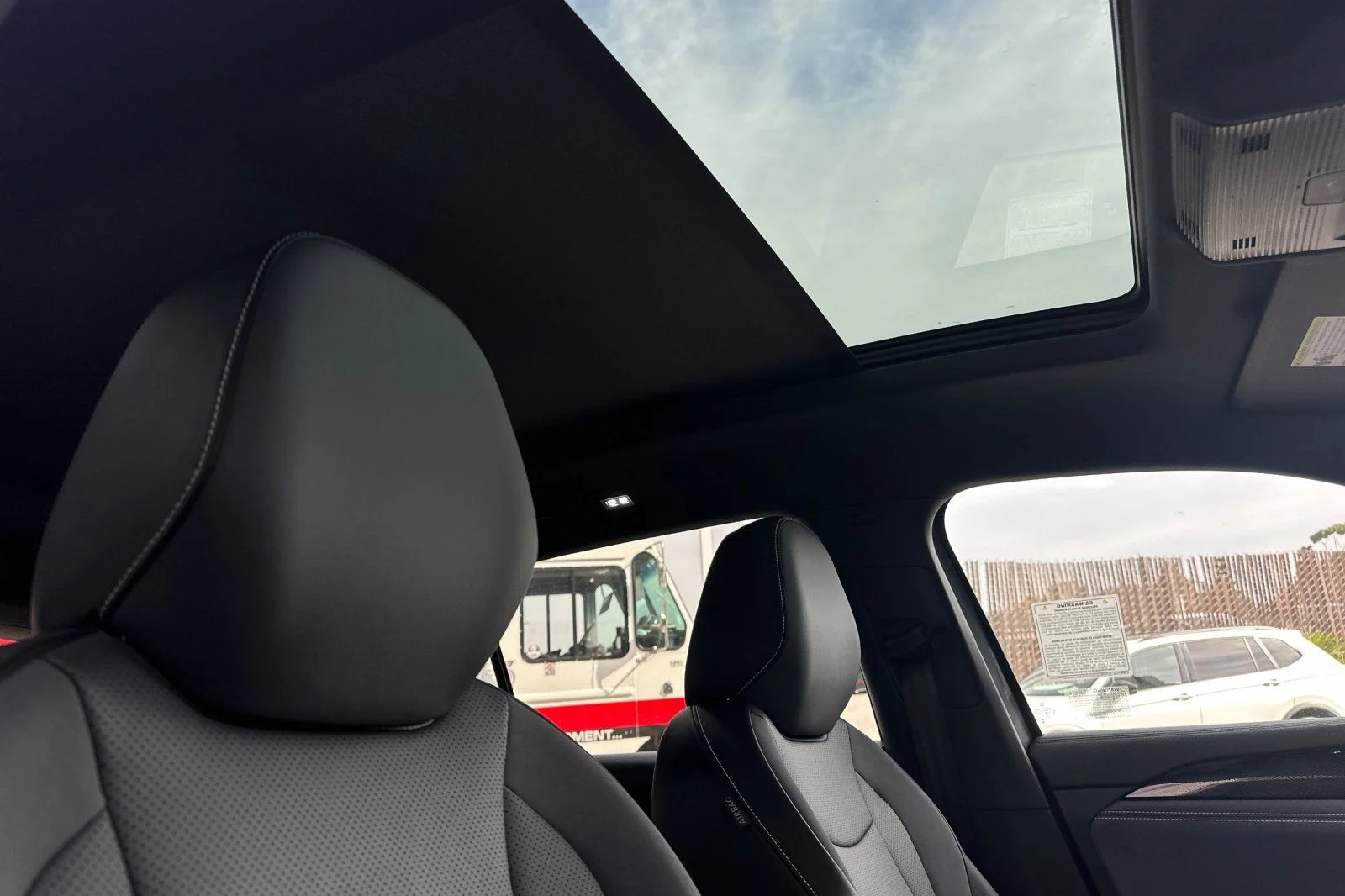 New 2026 Gray Volkswagen 2.0T SE R-Line Black image 15