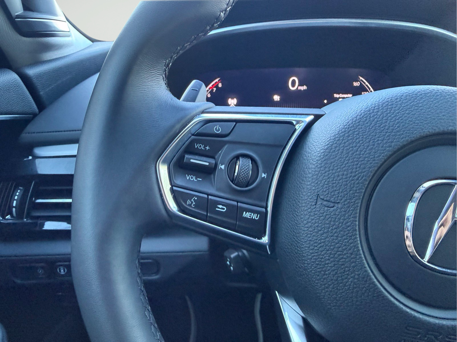 Used 2026 Silver Acura Technology Package image 18