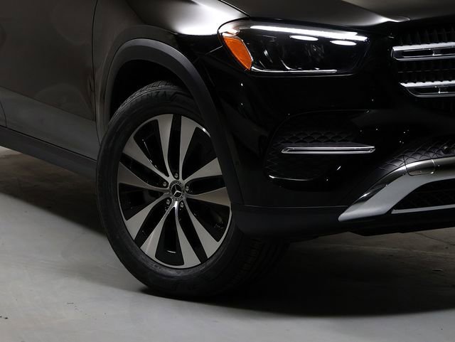 2026 Mercedes-Benz GLE GLE350 - Photo 35